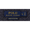 Polo Ralph Lauren Scotland Wool Cashmere Crewneck Sweater Large NWOT Rare