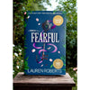 Fearful Lauren Roberts Signed B&N Exclusive Hardcover Powerless Story Edition
