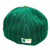 Oakland A’s 1989 WS Battle of the Bay New Era 59FIFTY 7 1/4 Hat Club Exclusive