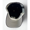 Newark Bears Rare Team Issued Richardson 512 Fitted Hat 7 3/8 Black Alternate
