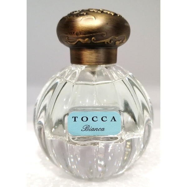 TOCCA Bianca Eau de Parfum Spray 1.7 oz 50ml Perfume Women's NIB Sealed