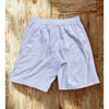 NYAC New York Athletic Club Fila Athletic Shorts Sz. M White Rare EUC