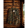 Cabela’s Seclusion 3D Camo Shirt Men’s M Reg VTG Deadstock NWT Hunting Outdoor