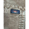Faherty Stretch Corduroy 5-Pocket Pant Men's 38x32 Surplus Olive Organic Cotton