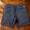 Vuori Ripstop Climber Shorts Mens Medium Gray Stretch Outdoor Hiking Casual