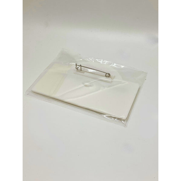 WAWA Convenience Store Employee Name Tag Customer Service Associate Sealed