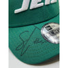 New York Jets Solomon Thomas Signed New Era 9FORTY Strapback Hat Auto