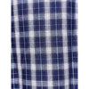 Charles Tyrwhitt Dress Shirt Non Iron Extra Slim Fit Check Men's 16.5/36
