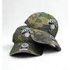 New York Knicks '47 MVP Camo Adjustable Hat Pink Undervisor NWT NBA Cap