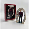 Hallmark Keepsake Ornament Star Trek The Next Generation Captain Jean-Luc-Picard