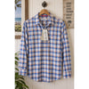 Tommy Bahama Siesta Key Sisco Check IslandZone Shirt Men's L Stretch NWT UPF 30