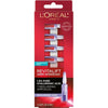 L'Oréal Revitalift Derm Intensives 1.9% Hyaluronic Acid 7 Ampoules NIB 1.3ml