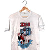 Z100 New York City Master Blaster Dairy Queen Vintage T-Shirt Sz. M RARE