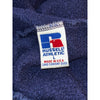 Russell Athletic Sweatpants USA Made Vintage 90s Navy Joggers Men L