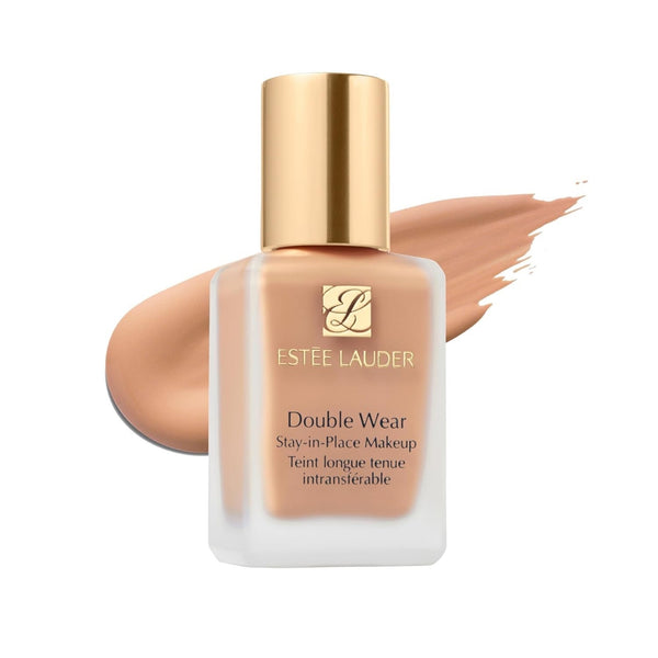 Estee Lauder Double Wear Stay In Place Makeup 1C1 Cool Bone 1oz SPF 10M