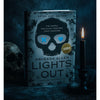 Lights Out Collector’s Edition Signed Navessa Allen Into Darkness Series Book 1