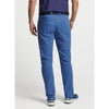 Peter Millar EB66 Performance Five-Pocket Pants Astral Blue Sz 32x34 NWT