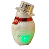 Bath & Body Works Slatkin & Co. Snowman Scentbug Home Fragrance Diffuser NEW