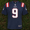 New England Patriots Matthew Judon Nike Vapor F.U.S.E. Limited Jersey Navy Sz M