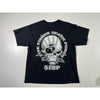 Five Finger Death Punch 5FDP One Two F*ck You Tee XL Black Bravado 2011