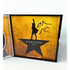 Lin-Manuel Miranda Signed Hamilton Original Broadway Cast Recording Autograph
