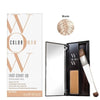 Color Wow Root Cover Up Blonde 0.07 Oz Hair Root Touch Up Powder w/ Brush New