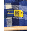 Polo Ralph Lauren Plaid Button Down Shirt 2XB Brushed Cotton Performance Flannel