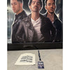 Jonas Brothers Jonas Con Tote Bag Lanyard 2025 NJ Limited Edition Set