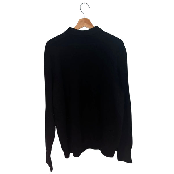 Polo Ralph Lauren Donald Trump International Bedminster Lambswool Sweater XL