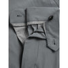 Greyson Montauk Performance Golf Trousers Men's 38x32 Slate Gray Stretch NWOT