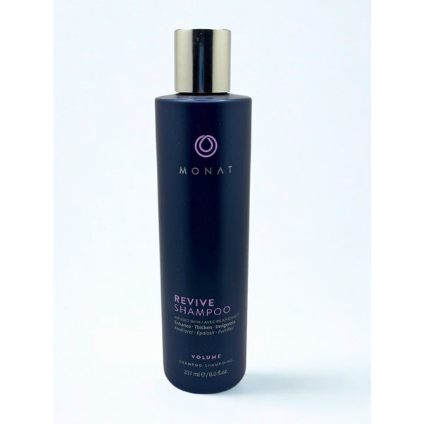 MONAT Volume System 3 Pc Kit Revive Shampoo Conditioner Root Lifter New In Box