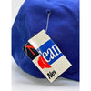 New York Giants New Era Snapback Hat NFL Wool Blue Vintage NWT
