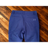 Under Armour UA Tech Straight Golf Pants Navy 32x32 1376625-410 Stretch