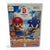 Mario & Sonic at the Olympic Games Nintendo Wii 2007 Beijing 2008 Game w/ Case