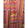 The Territory Ahead Aztec Boho Knit Shirt Mens XL 90s Vintage Heavy Cotton