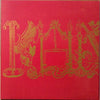 Kanye West My Beautiful Dark Twisted Fantasy Limited Edition 3LP Vinyl EX
