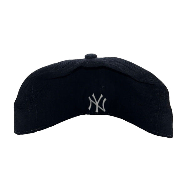 Mariano Rivera New York Yankees MLB HOF Sandman 42 Hat New Era Sz. 8 Fitted 59Fifty