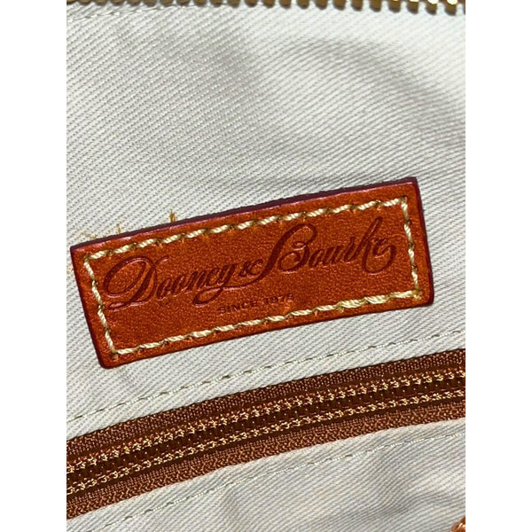 Toronto Blue Jays Dooney & Bourke Celeste Small Satchel Purse NWOT