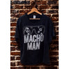 Macho Man Randy Savage Shirt Sz. XL WWE WWF WCW Sunglasses Graphic Tee