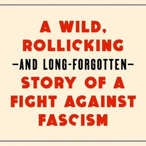 Rachel Maddow SIGNED Prequel Rare Sold Out First Edition