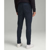 Lululemon Commission Pant Warpstreme Navy Slim Trousers Men's 33x26 NWOT