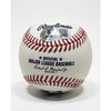 New York Yankees Oswaldo Cabrera Signed Rawlings OML Baseball Beckett Witness