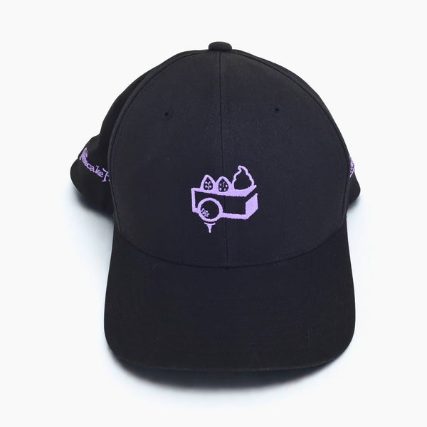 TravisMathew Cheesecake Factory 20th Annual Charity Golf Hat Flexfit Snapback