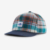Patagonia Range Cap Lavas Belay Blue NWT MSRP $45