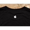 Apple Store Grand Central NYC 2011 Grand Opening T-Shirt Men's L USA Made Rare