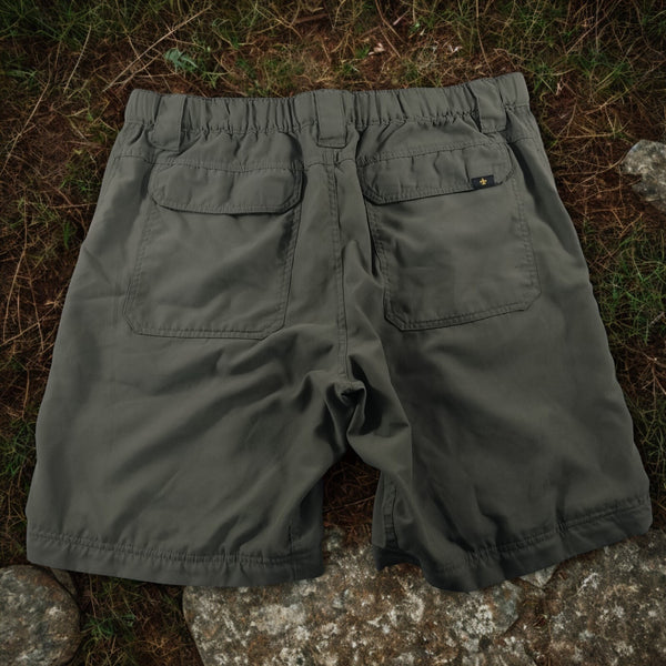 Boy Scouts of America Switchback Uniform Cargo Shorts Relaxed Fit Men’s Medium