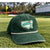 Masters Tournament 2026 Rope Hat Augusta National Green Map Patch Golf Cap NWOT
