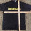 WWE Bobby Lashley Dominate T-Shirt Men’s L Wrestling Attitude Era Vintage 2002
