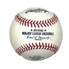 Nolan Gorman Signed 2021 All-Star Futures Game Baseball Cardinals Auto MLB