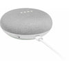 Google Nest Mini 2nd Gen Smart Speaker Google Assistant Chalk New Sealed